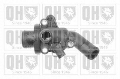QUINTON HAZELL qth525k -  Термостат, охлаждающая жидкость